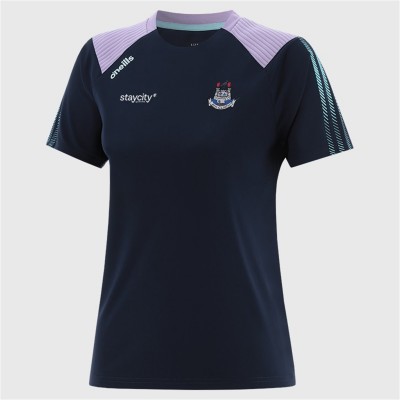 детска,тениска,детски,тениски,детски,облекла,oneills,dublin,dynamo,t,shirt,girls,mar,pur,grn