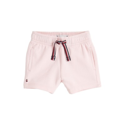 детски,облекла,tommy,hilfiger,short,pink,th3