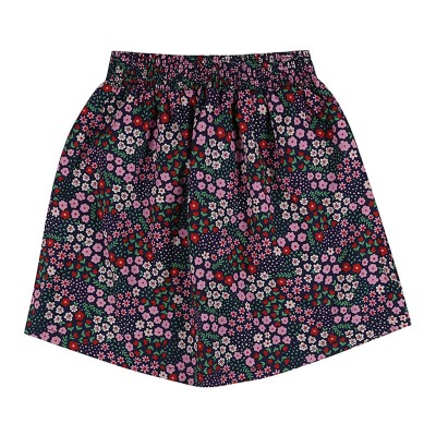 пола,детски,поли,и,рокли,детски,облекла,lilly,and,sid,ditsy,flr,skirt,in99,multi