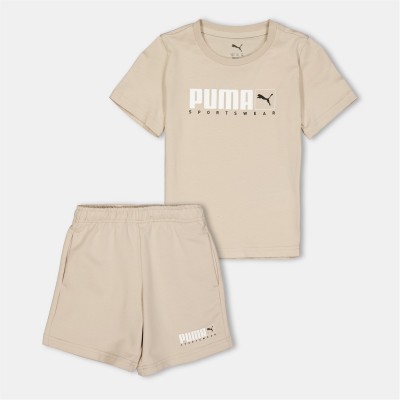 разпродажба,puma,детски,облекла,puma,grphc,shrt,t,st,in99,putty