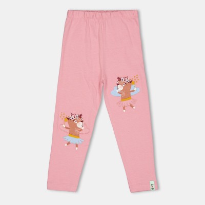 клин,lilly,and,sid,kids,fairy,leggings,pink