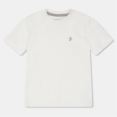 детски,3/4,панталони,детски,тениски,farah,denny,t,in99,white