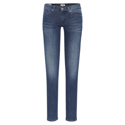 дънки,дамски,дънки,tommy,jeans,low,rise,skinny,sophie,jeans,blue,denim