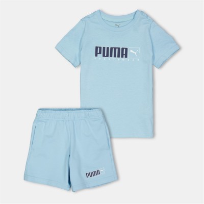 разпродажба,puma,детски,облекла,puma,grphc,shrt,t,st,in99,aquatic