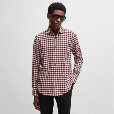 boss,c,hal,spread,c1,223,10262140,0,oxford,shirt,mens,red