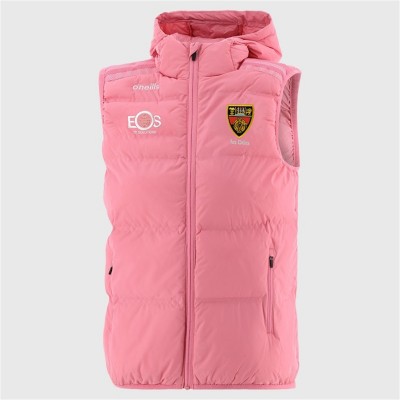 детски,елек,детски,якета,и,палта,детски,облекла,oneills,down,nepal,padded,gilet,girls,pink,white,pink