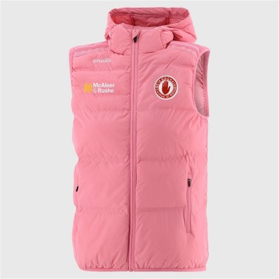 детски,елек,детски,якета,и,палта,детски,облекла,oneills,tyrone,nepal,padded,gilet,girls,pink,white,pink