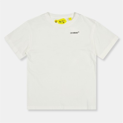 тениска,детски,облекла,off,white,off,monster,tee,in99,white,multi