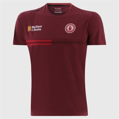 юношеска,тениска,детски,тениски,детски,облекла,oneills,tyrone,nepal,crew,neck,t,shirt,junior,rhod,chilli,blk