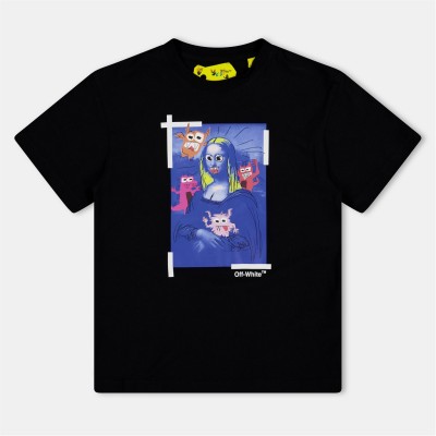 тениска,детски,облекла,off,white,off,ss,tee,in99,black,blue