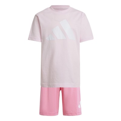 разпродажба,adidas,детски,облекла,adidas,bl,t,set,160,in54,clear,pnk,white