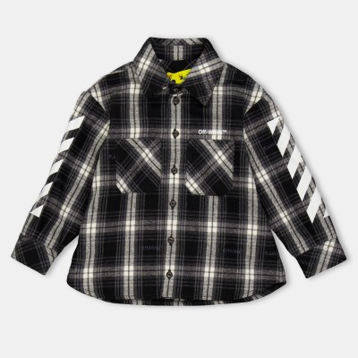 риза,с,дълъг,ръкав,off,white,kids,long,sleeve,shirt,black,white