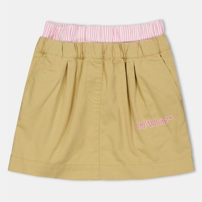 пола,детски,облекла,off,white,off,waist,skirt,jn99,beige,pink