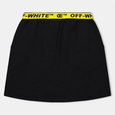 пола,детски,облекла,off,white,off,i,sweat,skirt,in99,black