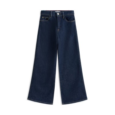 дънки,детски,облекла,tommy,hilfiger,tommy,mabel,jeans,jn61,rinse,1bl