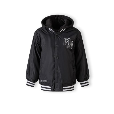 яке,детски,облекла,minoti,boys,baseball,style,jacket,detachable,hood,black,black