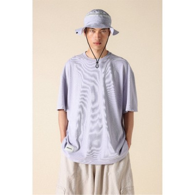 тениска,mizuno,sportstyle,floratech,t,shirt,purple