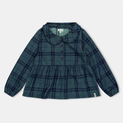 детски,облекла,lilly,and,sid,check,collar,top,in99,multi