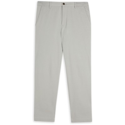 мъжки,панталони,тип,чино,ted,baker,stilz,elasticated,waist,trouser,grey