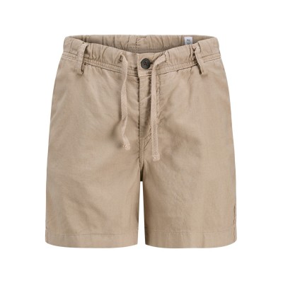 детски,къси,панталони,детски,облекла,jack,and,jones,linen,shorts,childrens,crockery