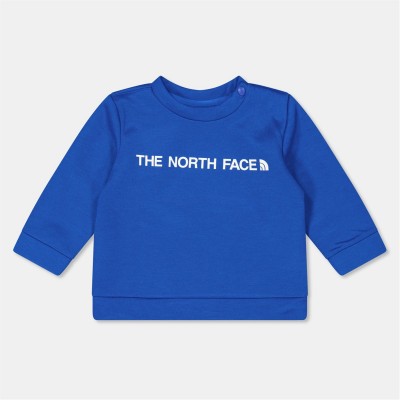 бебешки,комплект,детски,облекла,the,north,face,baby,poly,set,hero,blue,hero,blue,t4s