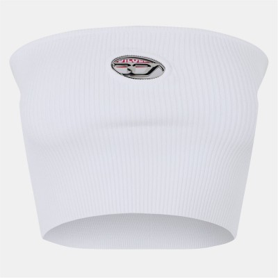 дамски,топове,diesel,m,clarksville,bandeau,white