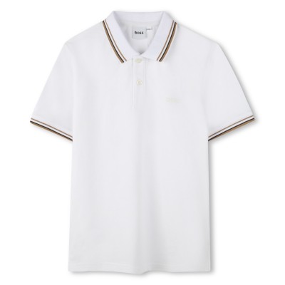 детски,облекла,boss,boss,col,block,polo,in54,white