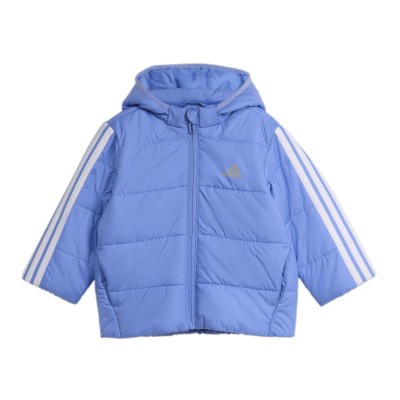 яке,бебешки,облекла,детски,якета,и,палта,adidas,kids,puffer,jacket,blue,fusion,whi