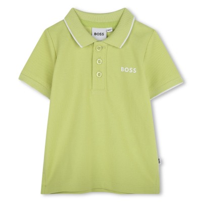детска,блуза,с,яка,детски,облекла,boss,logo,polo,shirt,infants,apple,607