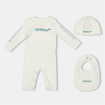 комплект,детски,3/4,панталони,off,white,off,3pcs,lgo,set,in53,wht,blu,0184