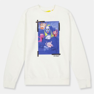 блуза,детски,облекла,off,white,off,crew,sweater,in99,white,blue