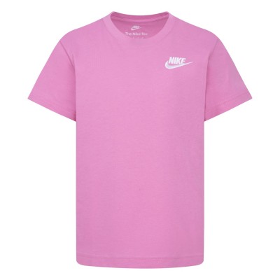 тениска,разпродажба,nike,детски,тениски,детски,облекла,nike,futura,tee,in53,magic,flamingo