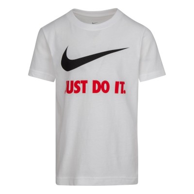 детска,фланелка,с,къс,ръкав,разпродажба,nike,детски,тениски,детски,облекла,nike,short,sleeve,tee,infants,whi(red)