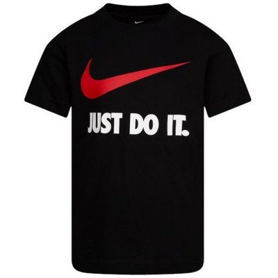 детска,фланелка,с,къс,ръкав,разпродажба,nike,детски,тениски,детски,облекла,nike,short,sleeve,tee,infants,black
