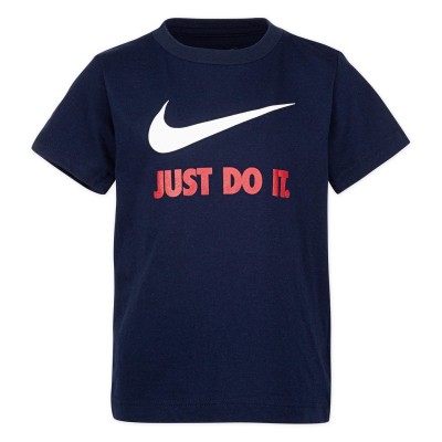 детска,фланелка,с,къс,ръкав,разпродажба,nike,детски,тениски,детски,облекла,nike,short,sleeve,tee,infants,obsid,uni,red