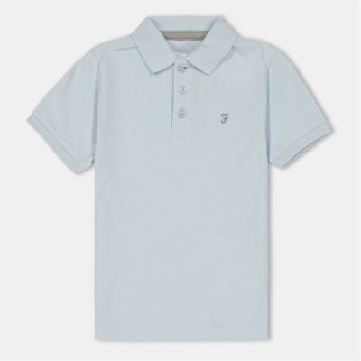 дрехи,за,училище,детски,блузи,с,яка,детски,облекла,farah,bugsworth,polo,in99,fresh,water