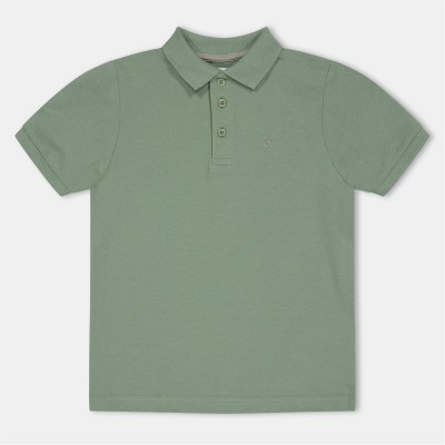 дрехи,за,училище,детски,блузи,с,яка,детски,облекла,farah,bugsworth,polo,in99,green