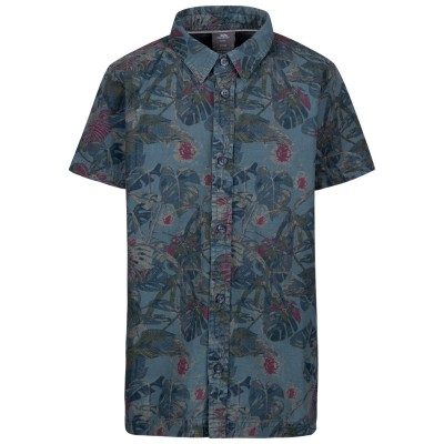 детски,ризи,детски,облекла,trespass,bizar,shirt,ch99,navy,palm