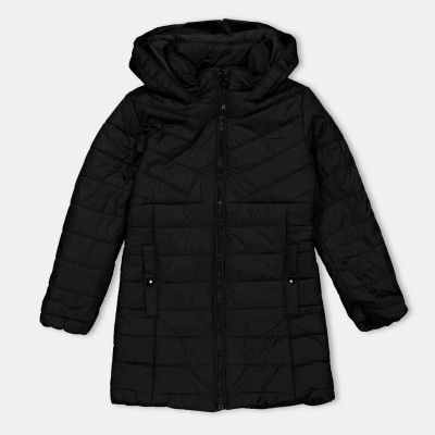 детско,яке,детски,якета,и,палта,regatta,unisex,kids,babette,insulated,water,repellent,puffer,jacket,black