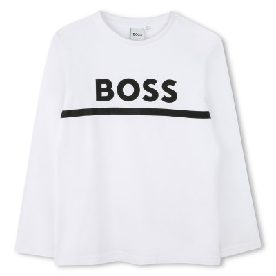 детски,тениски,boss,boss,ls,large,lgo,te,in00,white,10p