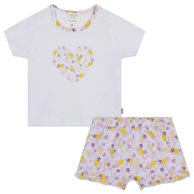 комплект,детски,облекла,carrement,beau,carrement,shrt,t,set,in32,white,10p