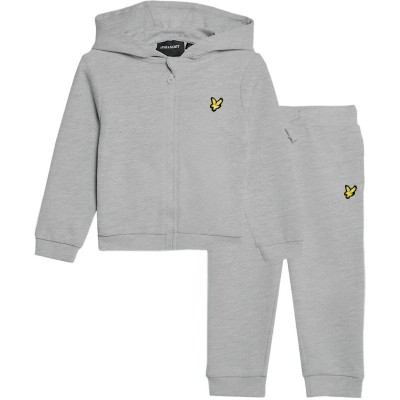 комплект,lyle,and,scott,lyle,sweat,set,in44,light,grey,d24