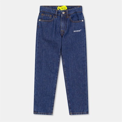 дънки,детски,облекла,off,white,off,arrow,jean,in99,blue,white