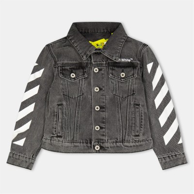 яке,детски,облекла,off,white,off,denim,jacket,in99,dark,grey,white