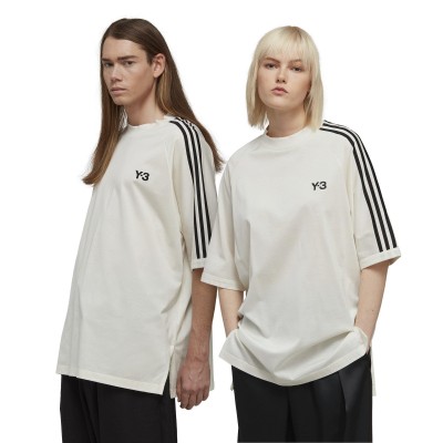 тениска,мъжки,тениски,adidas,originals,3,stripes,ss,t,shirt,white,black