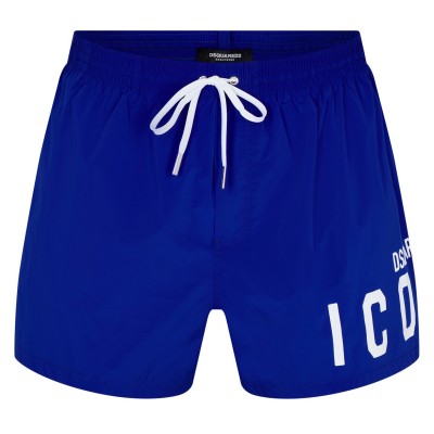 къси,панталони,стоки,за,плуване,на,разпродажба,dsquared2,be,icon,swim,shorts,elctrc,blue