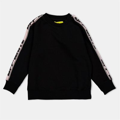 детски,облекла,off,white,off,logo,crew,in99,black