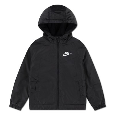 отново,на,училище,мъжки,якета,nike,flc,lined,windb,in71,black,white