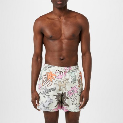 стоки,за,плуване,на,разпродажба,palm,angels,palmity,swim,shorts,multi,0484