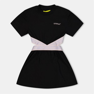 рокля,детски,облекла,off,white,off,logo,dress,in99,black,lilac